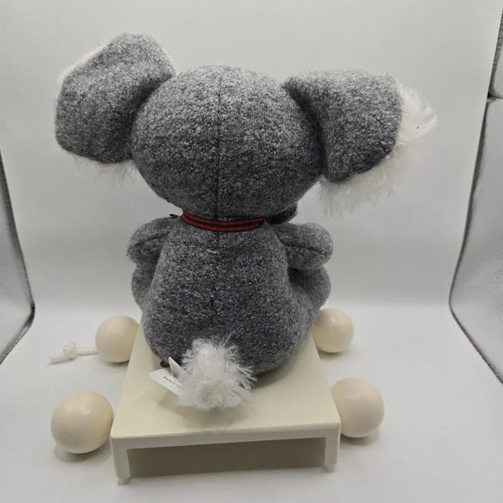 Koala Pull Toy |‎ Push Pull | Wonder and Wise Ages: 18 Months +